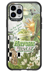 MATCHA - Apple iPhone 11 Pro