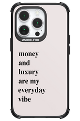 Money and luxury everyday - Apple iPhone 14 Pro