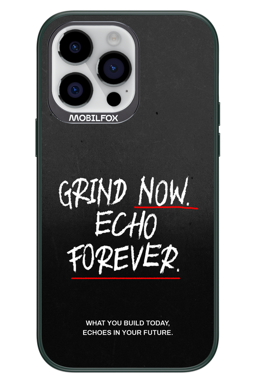 Grind Now - Apple iPhone 14 Pro Max