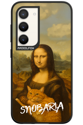OG Cat Lover - Samsung Galaxy S23