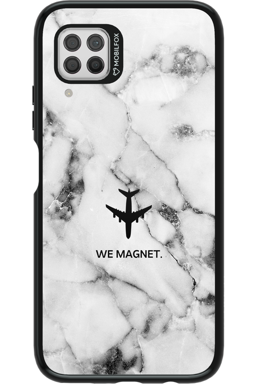 International Love II - Huawei P40 Lite