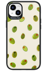 Olive Babe - Apple iPhone 14 Plus