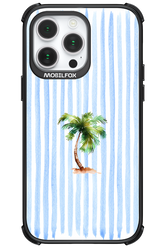 Palm Chill - Apple iPhone 14 Pro Max