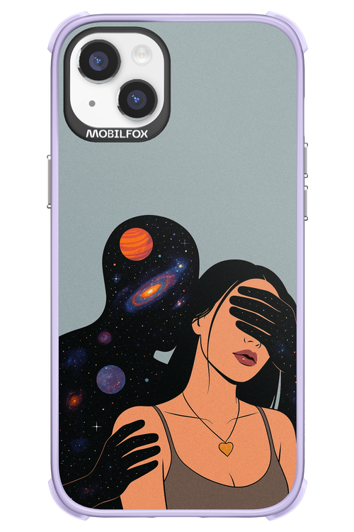 Universe Lover - Apple iPhone 14 Plus