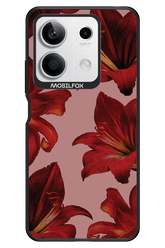 Amaryllis Mist - Xiaomi Redmi Note 13 5G
