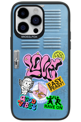My Locker - Apple iPhone 14 Pro Max