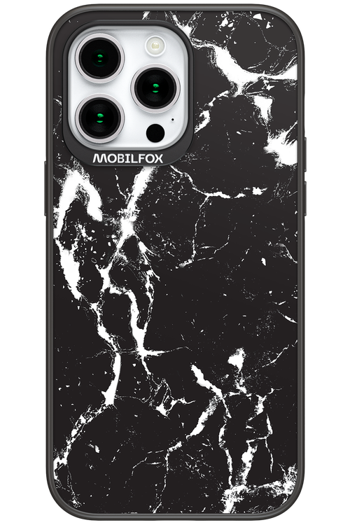 Grunge Marble - Apple iPhone 15 Pro Max