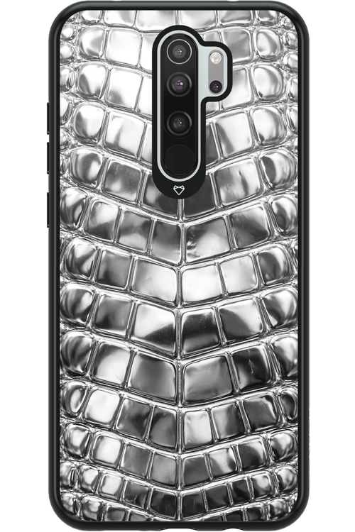 ChromeGator - Xiaomi Redmi Note 8 Pro