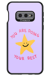 Your Best - Samsung Galaxy S10e