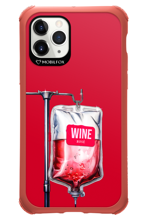 Sos Wine - Apple iPhone 11 Pro