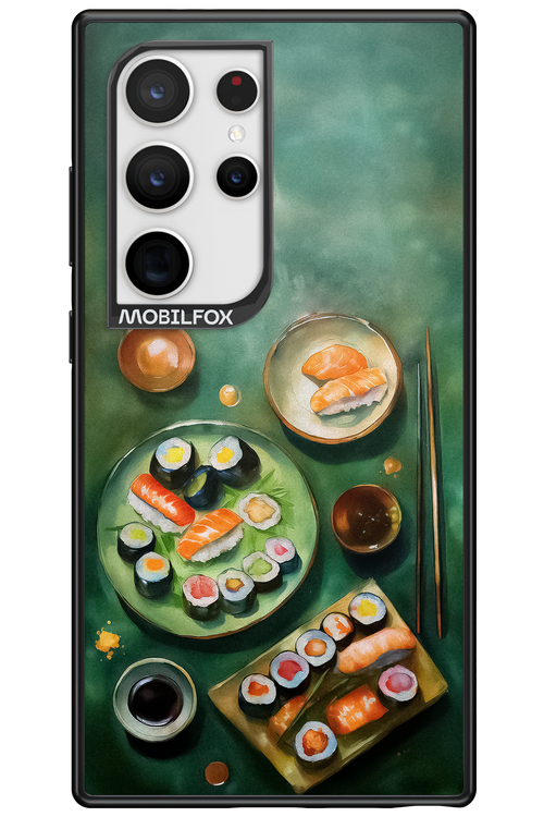 Sushi Table - Samsung Galaxy S24 Ultra