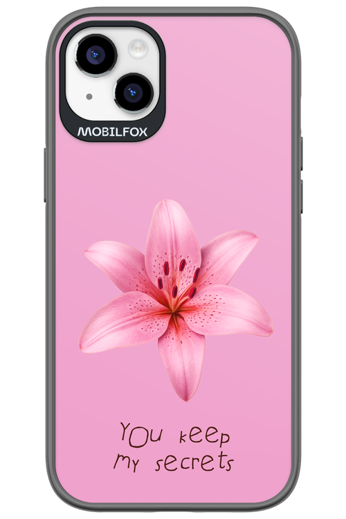 Secrets - Apple iPhone 14 Plus