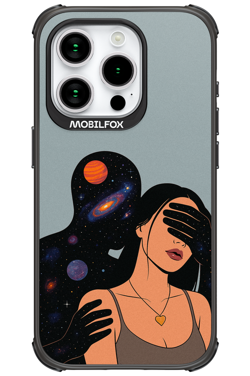 Universe Lover - Apple iPhone 15 Pro