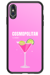 Cosmo - Apple iPhone XS Max