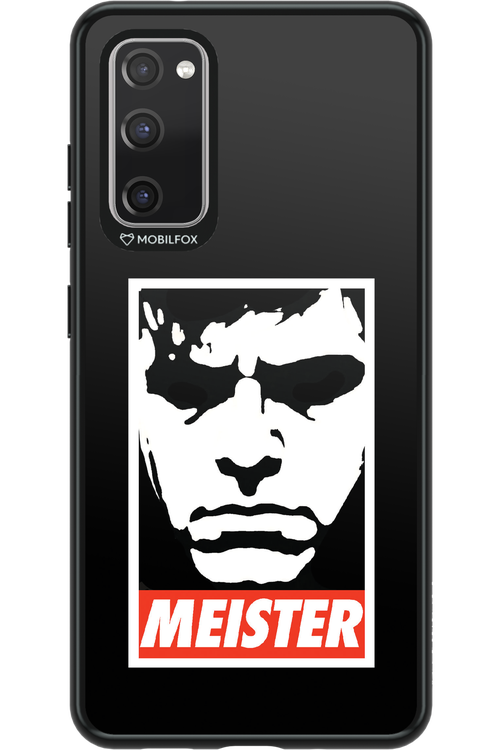 MEISTER - Samsung Galaxy S20 FE