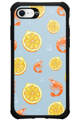 Sour Shrimp - Apple iPhone 7