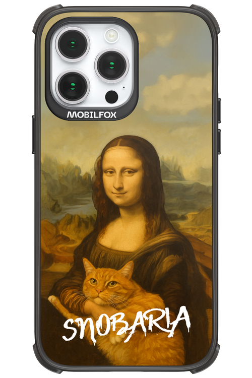 OG Cat Lover - Apple iPhone 14 Pro Max