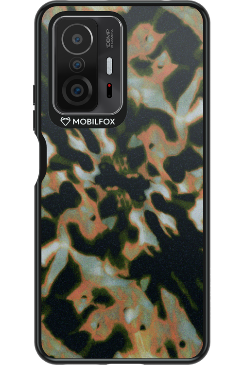 Tiger Acid - Xiaomi Mi 11T Pro