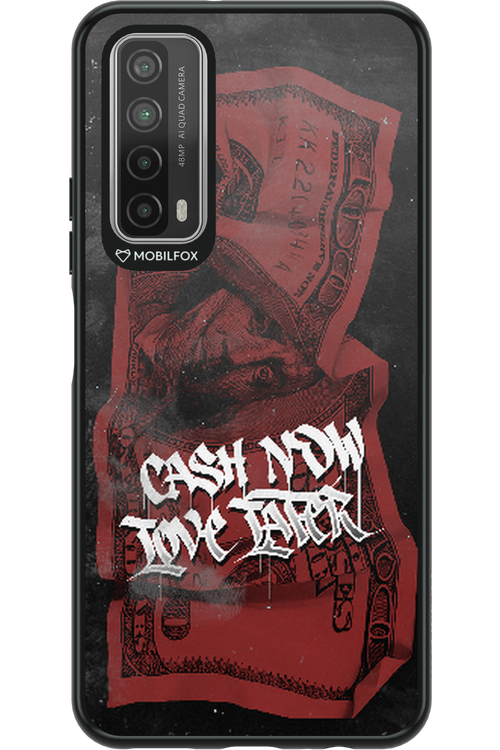 Liquid Assets - Huawei P Smart 2021