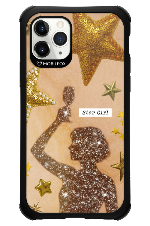 Star Girl - Apple iPhone 11 Pro