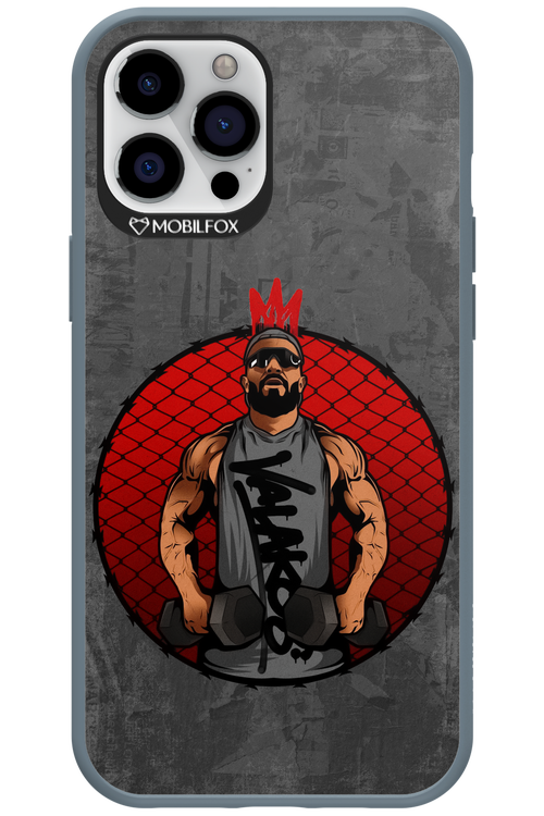 King V - Apple iPhone 12 Pro Max