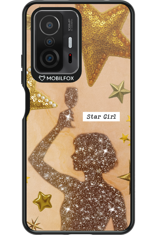 Star Girl - Xiaomi Mi 11T Pro
