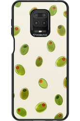 Olive Babe - Xiaomi Redmi Note 9 Pro