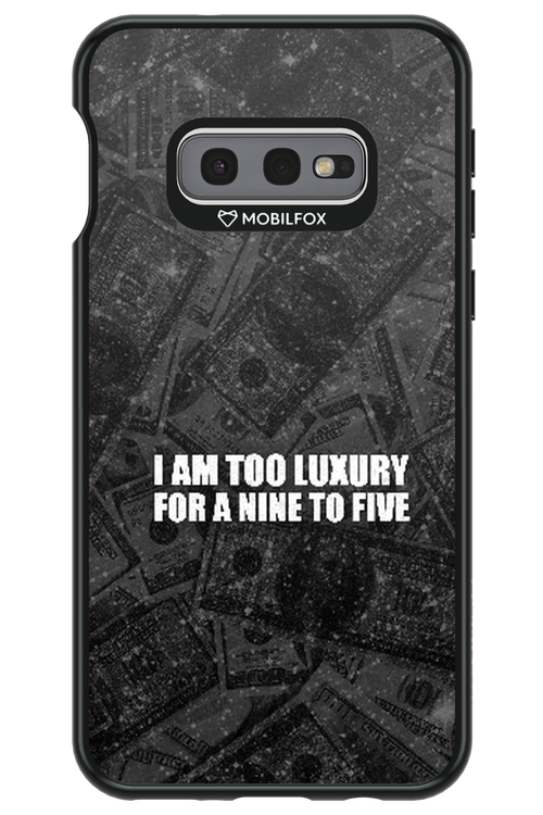 9 to 5 - Samsung Galaxy S10e