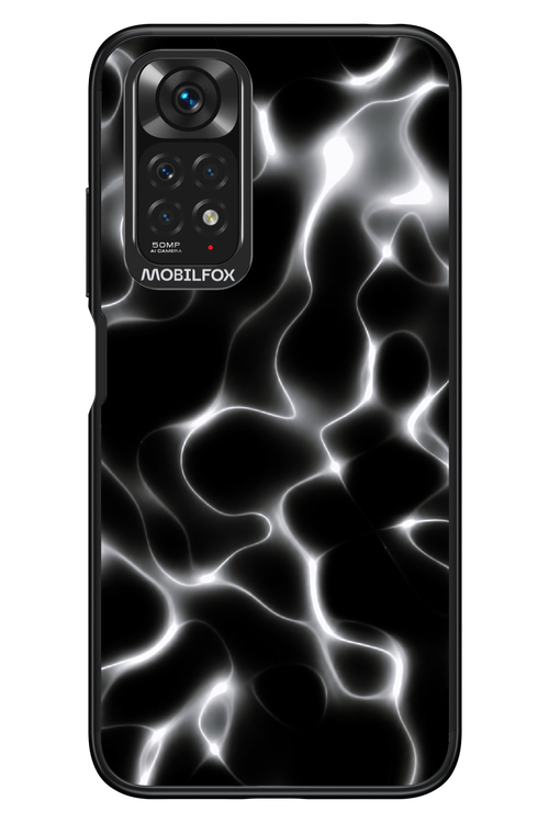 Dark Aura 2.0 - Xiaomi Redmi Note 11/11S 4G