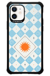 Sun Magic - Apple iPhone 12