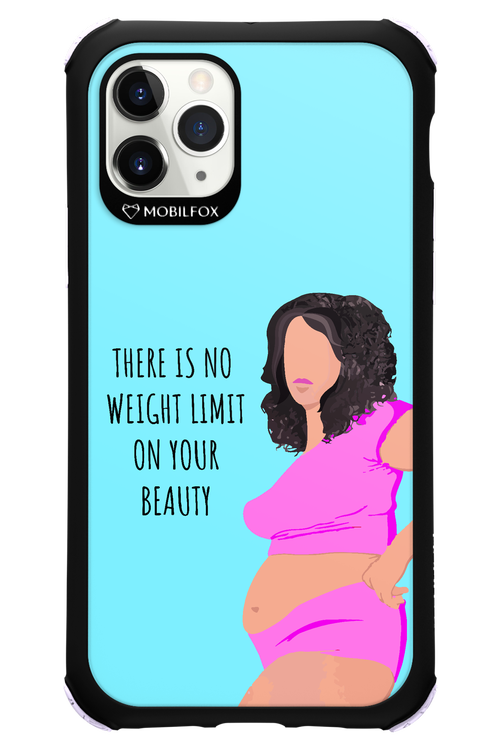 No Limit - Apple iPhone 11 Pro