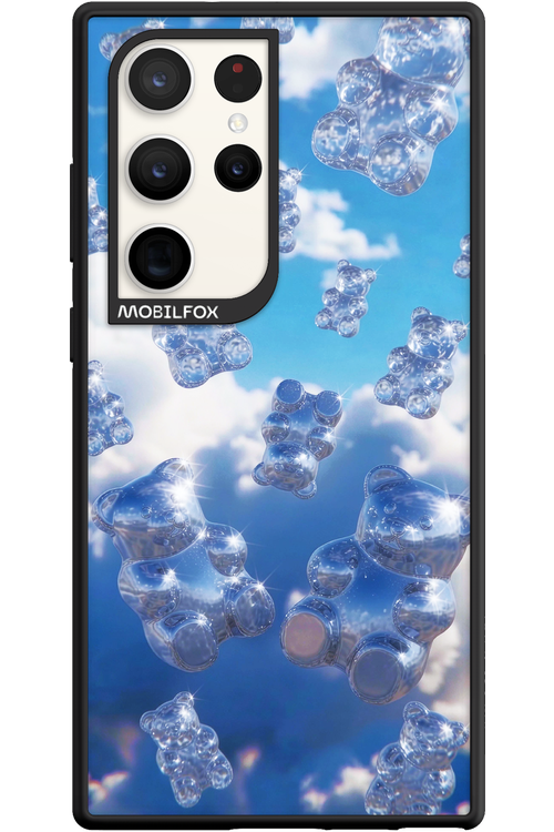 Crystal Bears 2.0 - Samsung Galaxy S23 Ultra