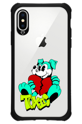 Playful Chaos - Apple iPhone XS