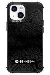 Techno frequency - Apple iPhone 13 Mini