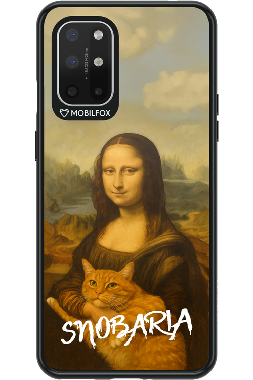 OG Cat Lover - OnePlus 8T
