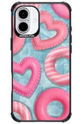 Love Pool - Apple iPhone 16 Plus