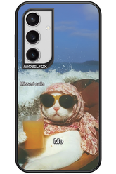 Missed Calls - Samsung Galaxy S24