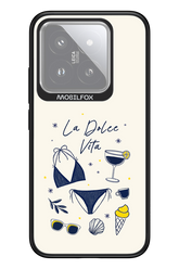 Dolce Vita - Xiaomi 14