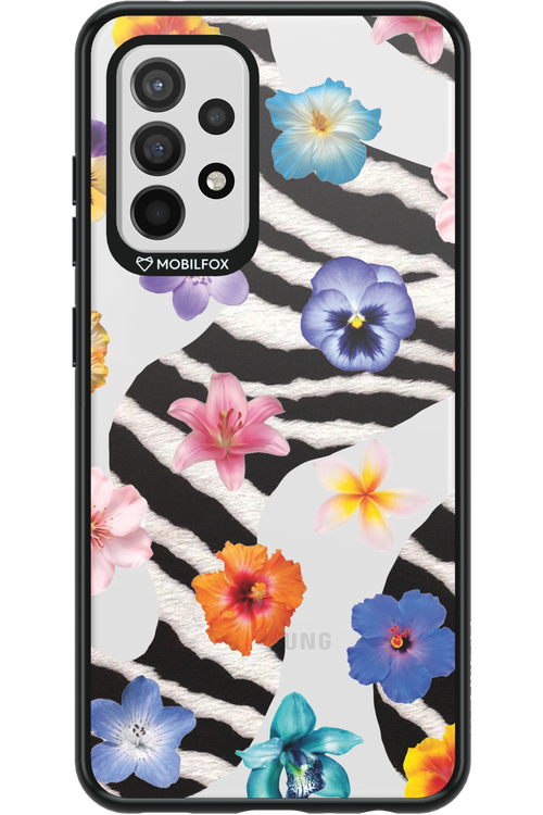 MOM'S FLOWERS - Samsung Galaxy A52 / A52 5G / A52s