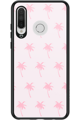 Palm Forest - Huawei P30 Lite