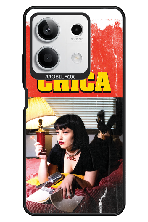 CHICA - Xiaomi Redmi Note 13 5G