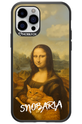 OG Cat Lover - Apple iPhone 12 Pro