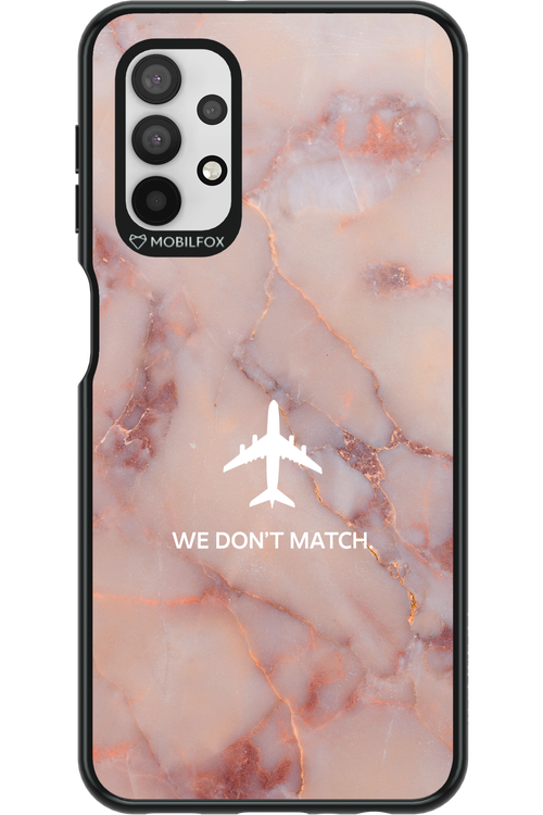 International Love I - Samsung Galaxy A32 5G