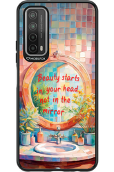Real Beauty - Huawei P Smart 2021