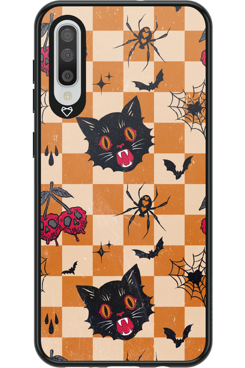 Witch's Patch - Samsung Galaxy A50