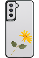 Pressed Flower - Samsung Galaxy S21 FE