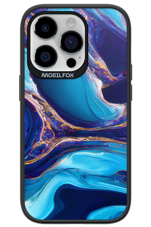 Amethyst - Apple iPhone 14 Pro