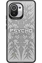 Cybersigilism (Grey) - Xiaomi Mi 11 5G