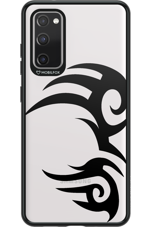 Tattoo Icon - Samsung Galaxy S20 FE