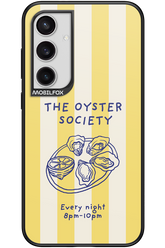 Oyster Society - Samsung Galaxy S24+